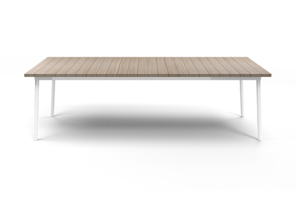 SIENNA LARGE DINING TABLE