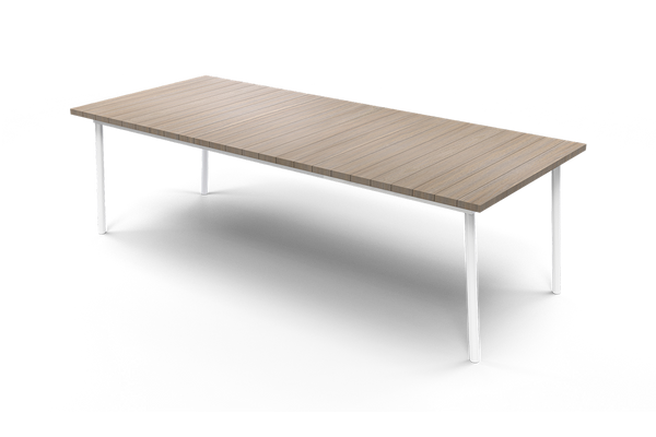 SIENNA LARGE DINING TABLE