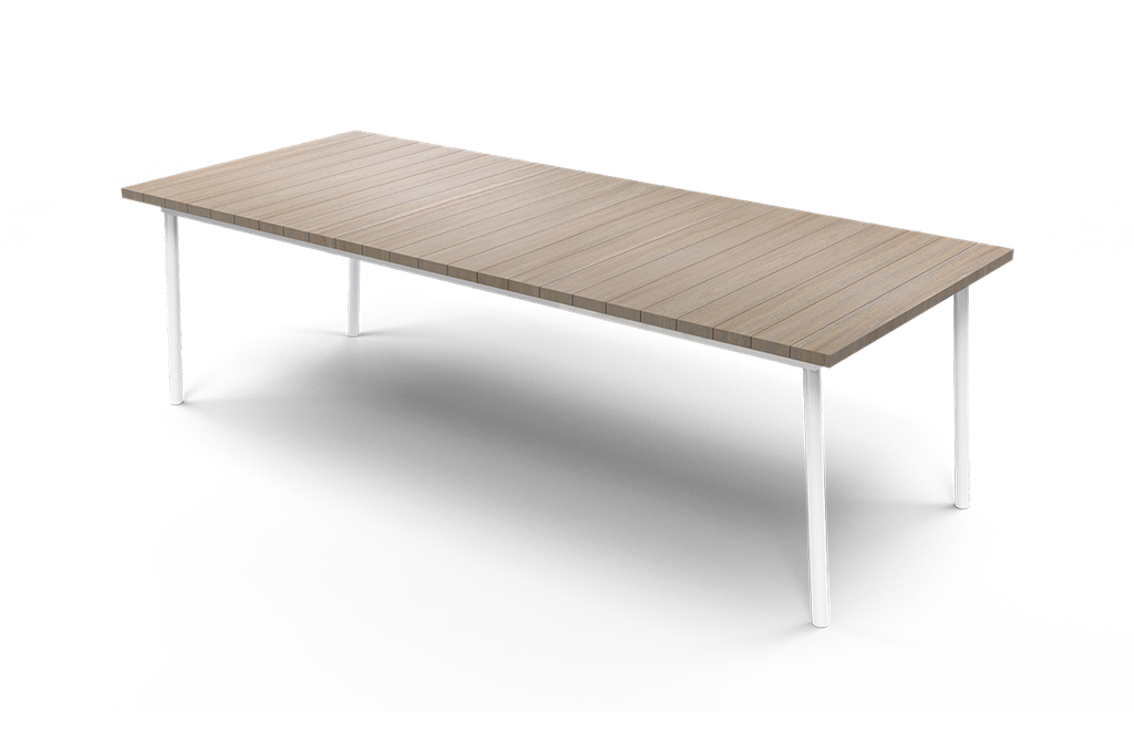 SIENNA LARGE DINING TABLE