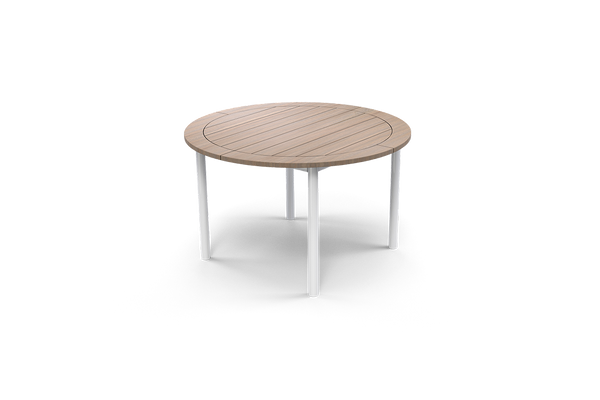 SIENNA ROUND DINING TABLE