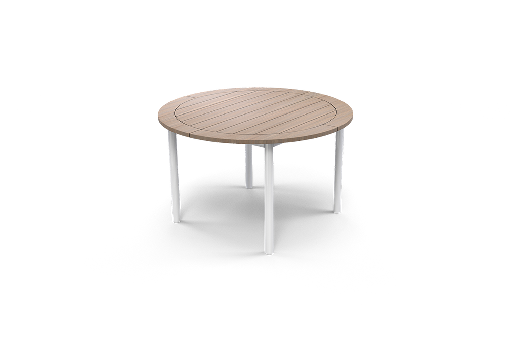 SIENNA ROUND DINING TABLE