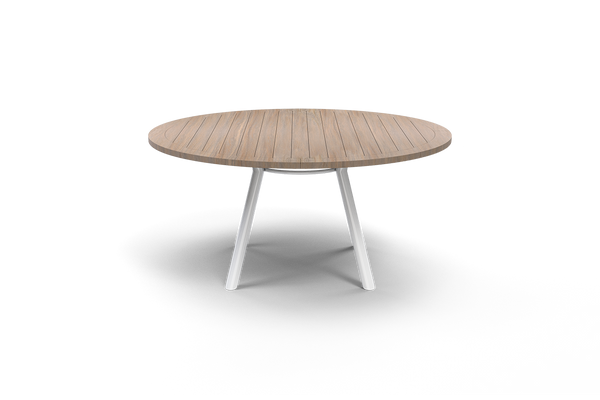 SIENNA LARGE ROUND DINING TABLE