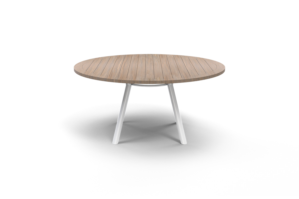 SIENNA LARGE ROUND DINING TABLE