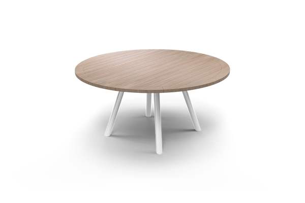 SIENNA LARGE ROUND DINING TABLE