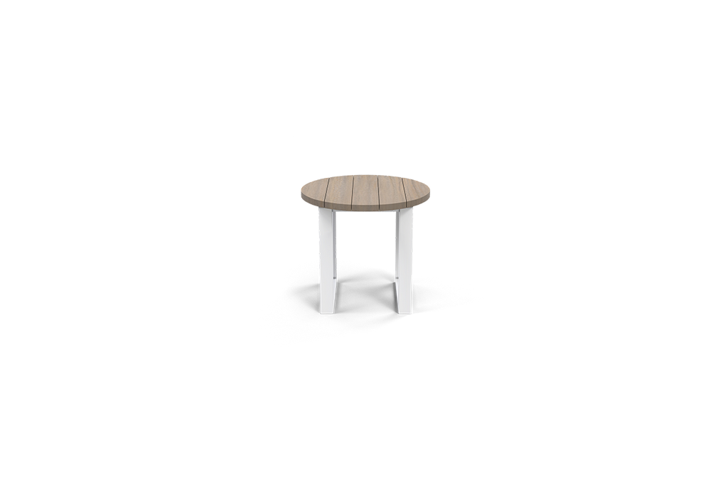 SIENNA ROUND SIDE TABLE