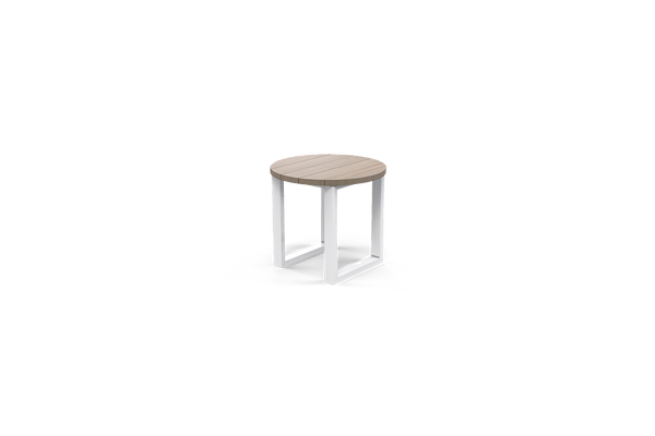 SIENNA ROUND SIDE TABLE