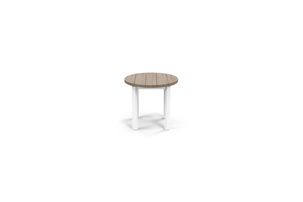 SIENNA ROUND SIDE TABLE