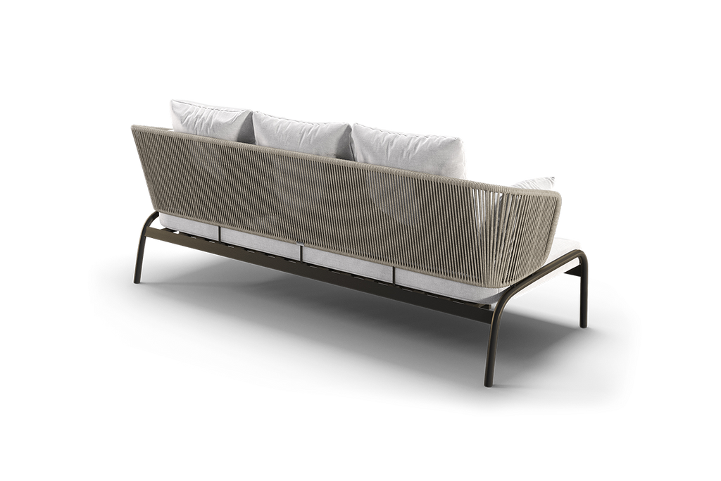 STELLA 3 SEAT SOFA