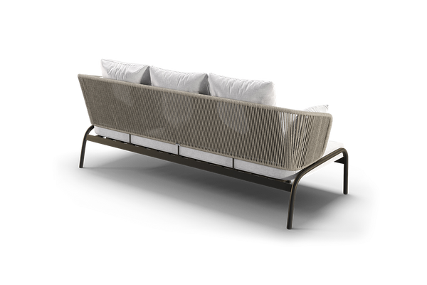 STELLA 3 SEAT SOFA