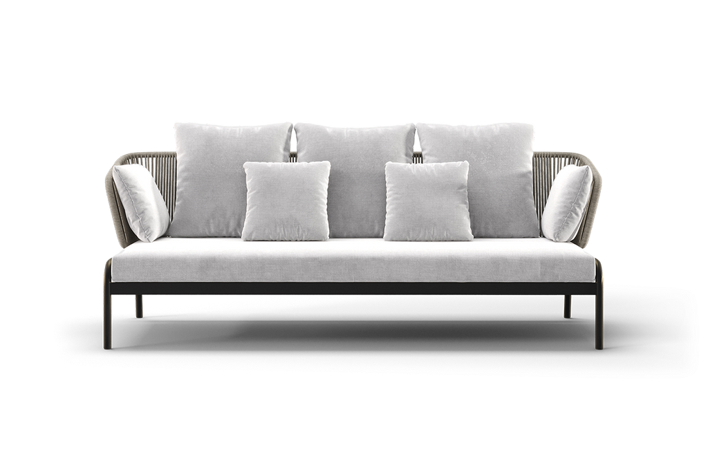 STELLA 3 SEAT SOFA