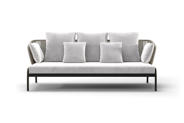 STELLA 3 SEAT SOFA