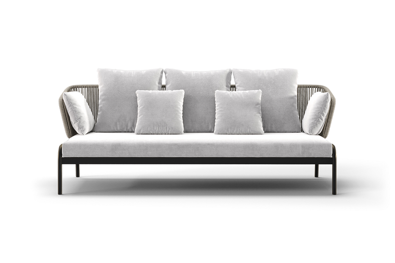 STELLA 3 SEAT SOFA