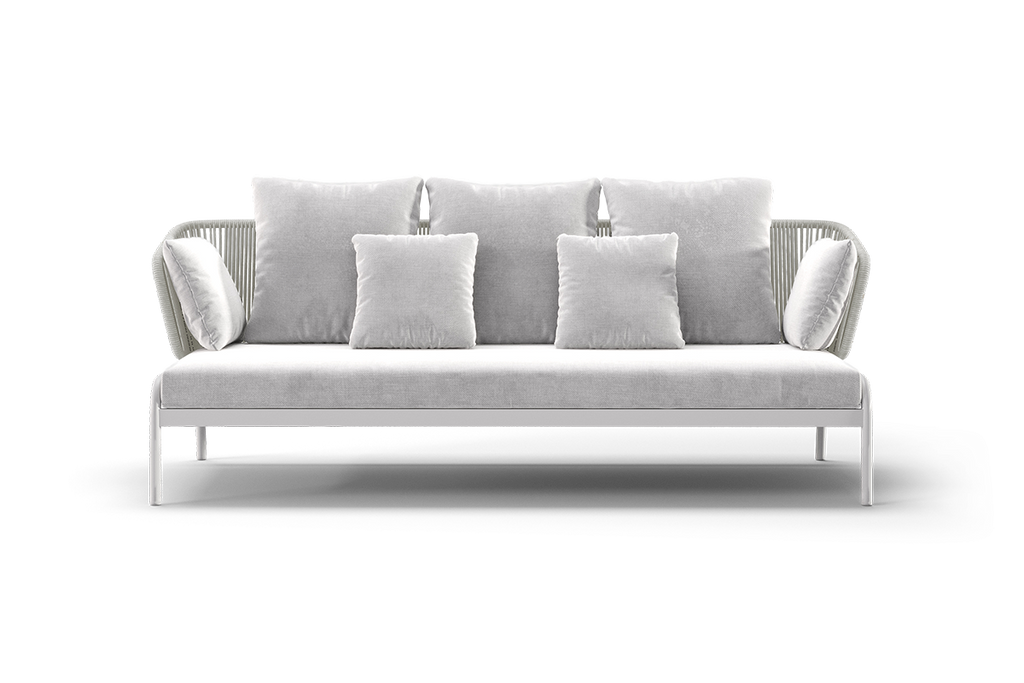 STELLA 3 SEAT SOFA