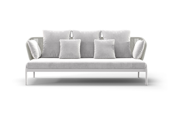 STELLA 3 SEAT SOFA