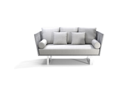 SIENNA 2 SEAT SOFA