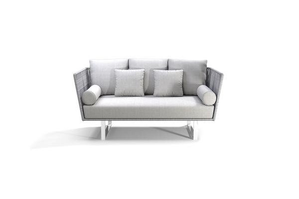 SIENNA 2 SEAT SOFA