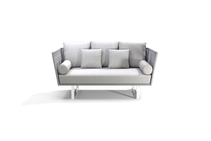 SIENNA 2 SEAT SOFA