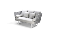 SIENNA 2 SEAT SOFA