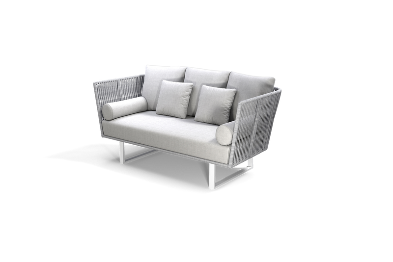 SIENNA 2 SEAT SOFA
