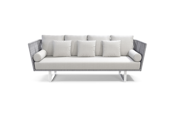 SIENNA 3 SEAT SOFA