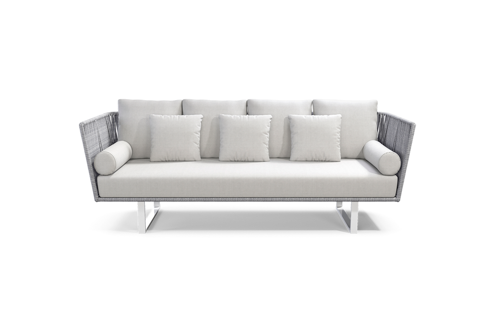 SIENNA 3 SEAT SOFA