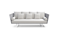 SIENNA 3 SEAT SOFA