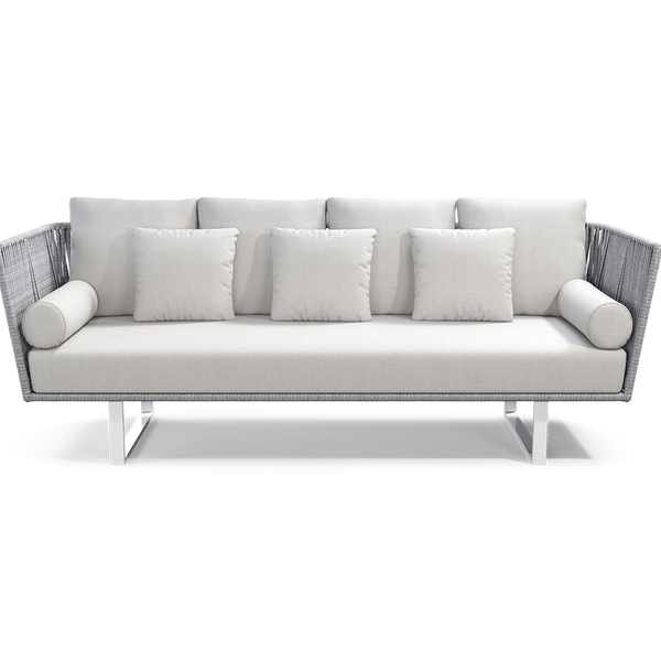 SIENNA 3 SEAT SOFA
