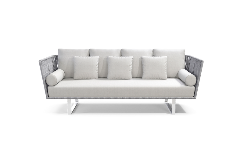 SIENNA 3 SEAT SOFA