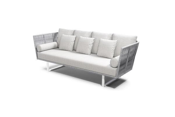 SIENNA 3 SEAT SOFA