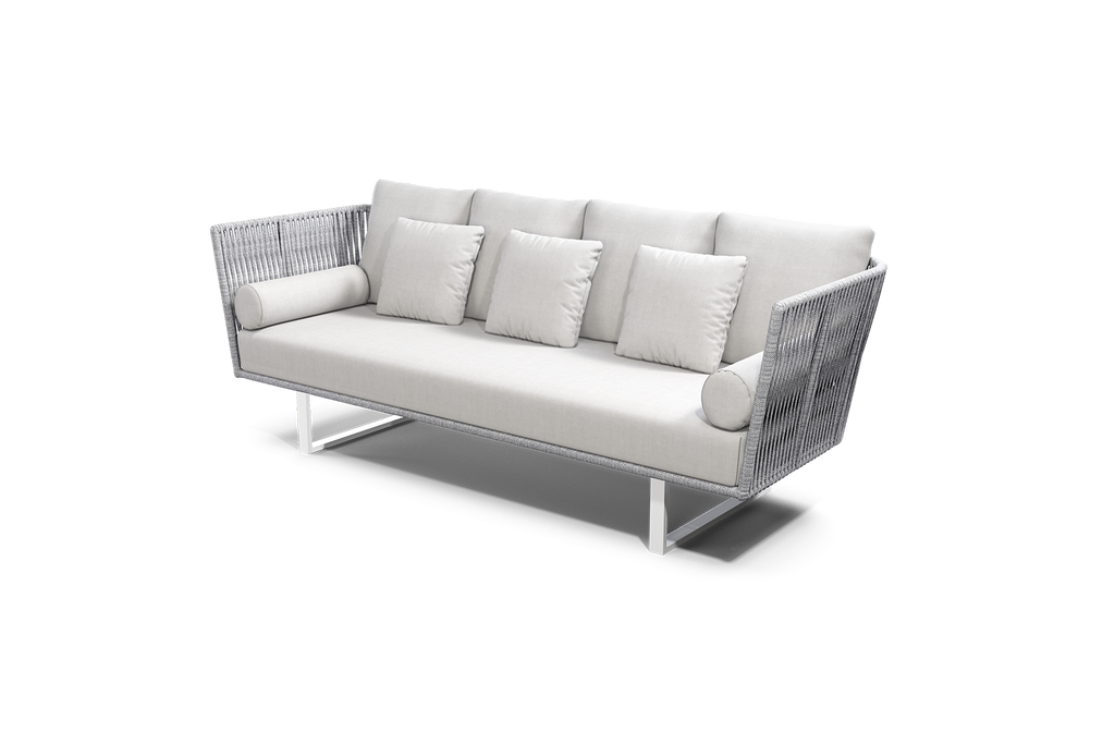 SIENNA 3 SEAT SOFA