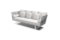 SIENNA 3 SEAT SOFA