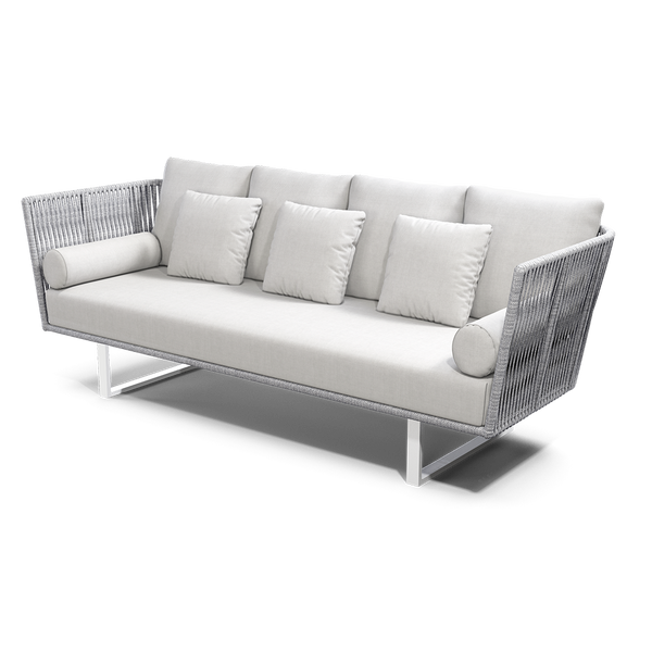 SIENNA 3 SEAT SOFA