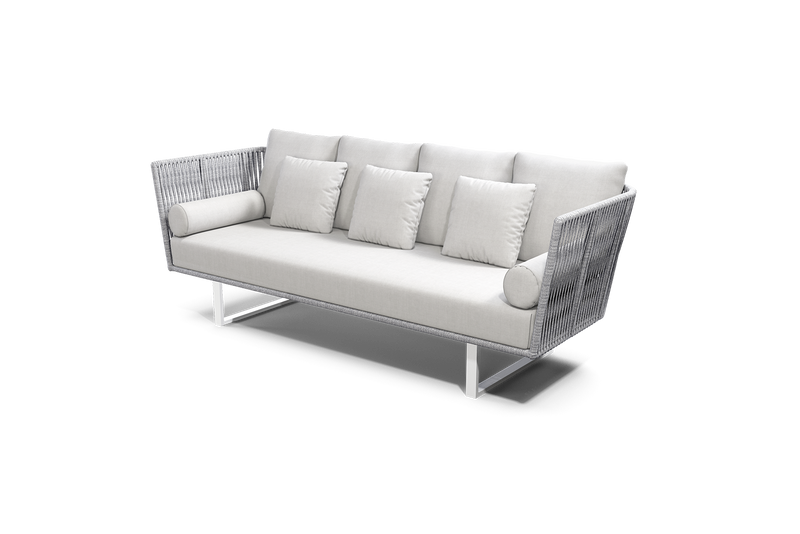 SIENNA 3 SEAT SOFA
