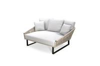 SIENNA CANASTA DAYBED
