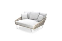 SIENNA CANASTA DAYBED