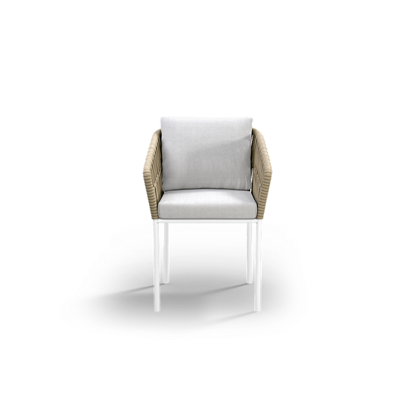 À propos d'une chaise AAC 22 – Base en chêne