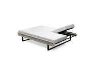 SIENNA CANASTA DOUBLE SUNBED