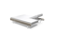 SIENNA CANASTA DOUBLE SUNBED