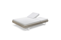 SIENNA CANASTA DOUBLE SUNBED