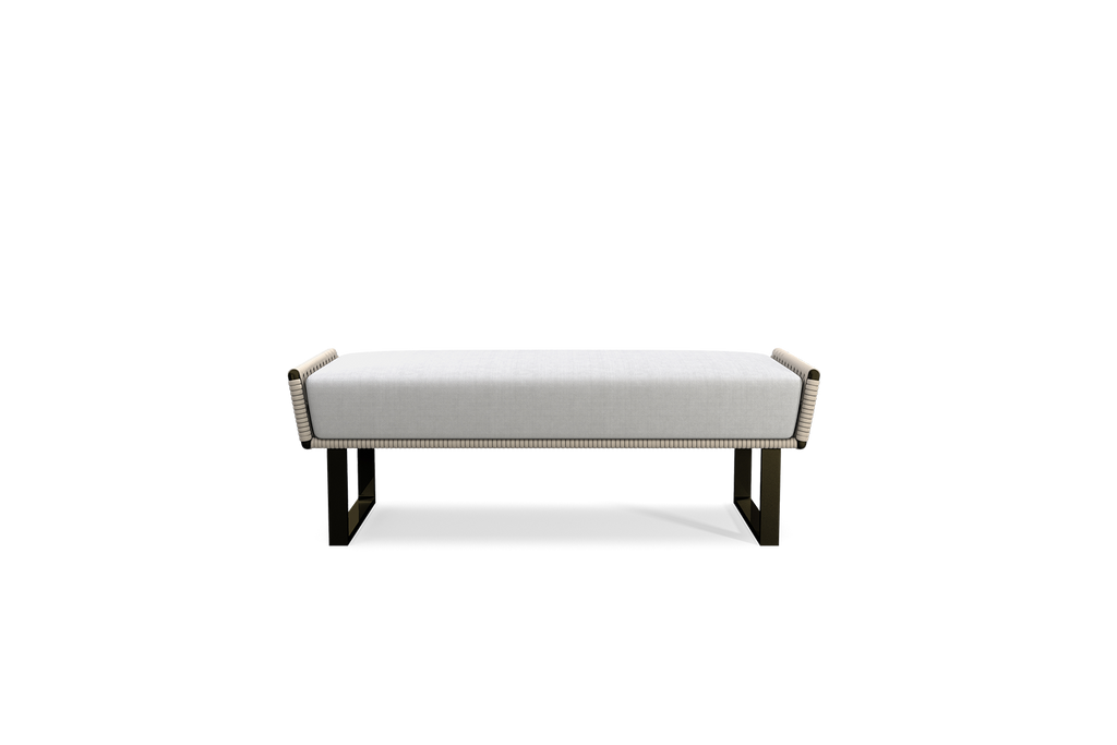SIENNA CANASTA DAYBED FOOTSTOOL
