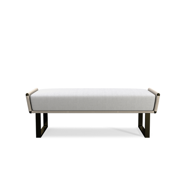 SIENNA CANASTA DAYBED FOOTSTOOL