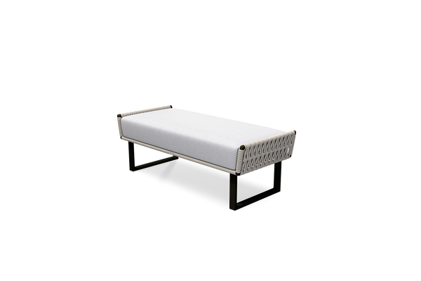 SIENNA CANASTA DAYBED FOOTSTOOL