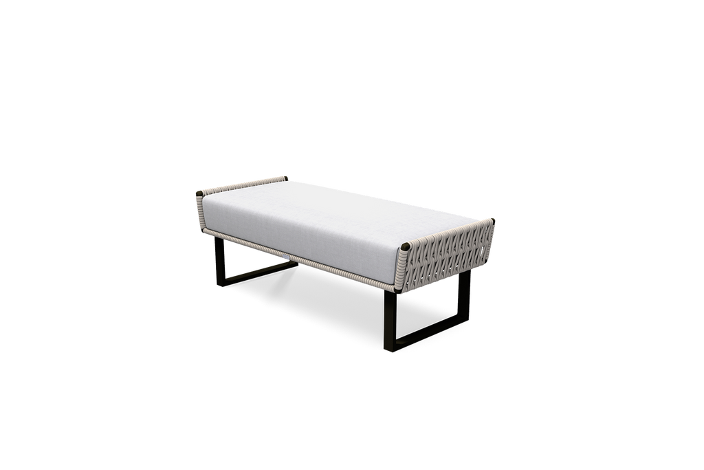 SIENNA CANASTA DAYBED FOOTSTOOL