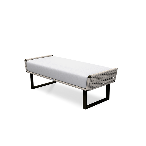 SIENNA CANASTA DAYBED FOOTSTOOL