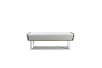 SIENNA CANASTA DAYBED FOOTSTOOL