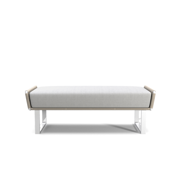 SIENNA CANASTA DAYBED FOOTSTOOL