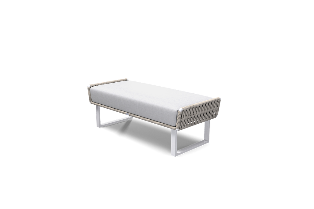 SIENNA CANASTA DAYBED FOOTSTOOL