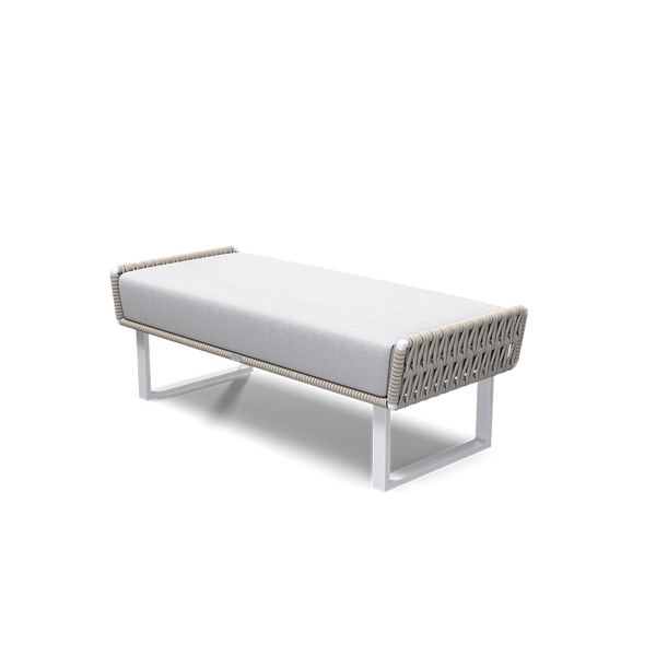 SIENNA CANASTA DAYBED FOOTSTOOL