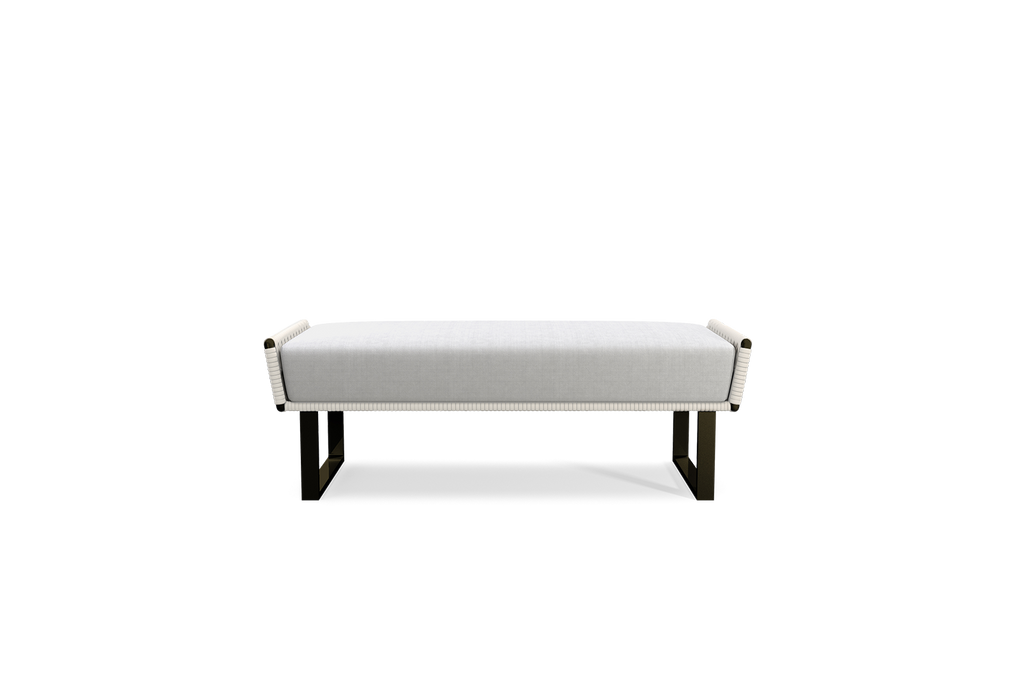 SIENNA CANASTA DAYBED FOOTSTOOL
