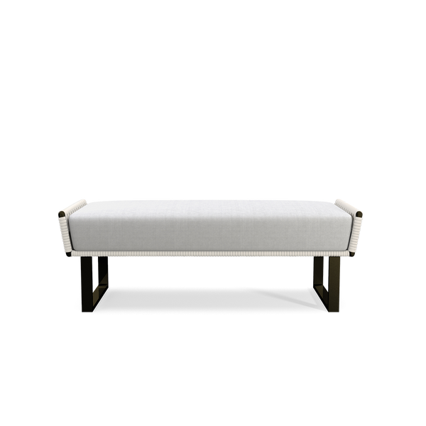 SIENNA CANASTA DAYBED FOOTSTOOL